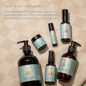 Chakra Gift Collection