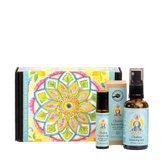 Little Box of Chakra Balance