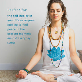 Little Box of Chakra Balance