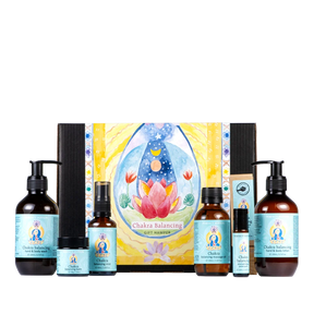 Chakra Balancing Gift Hamper