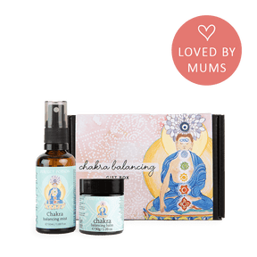 Chakra Balancing Gift Box