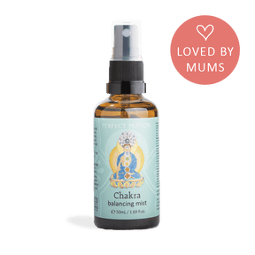 Chakra Balancing Mist