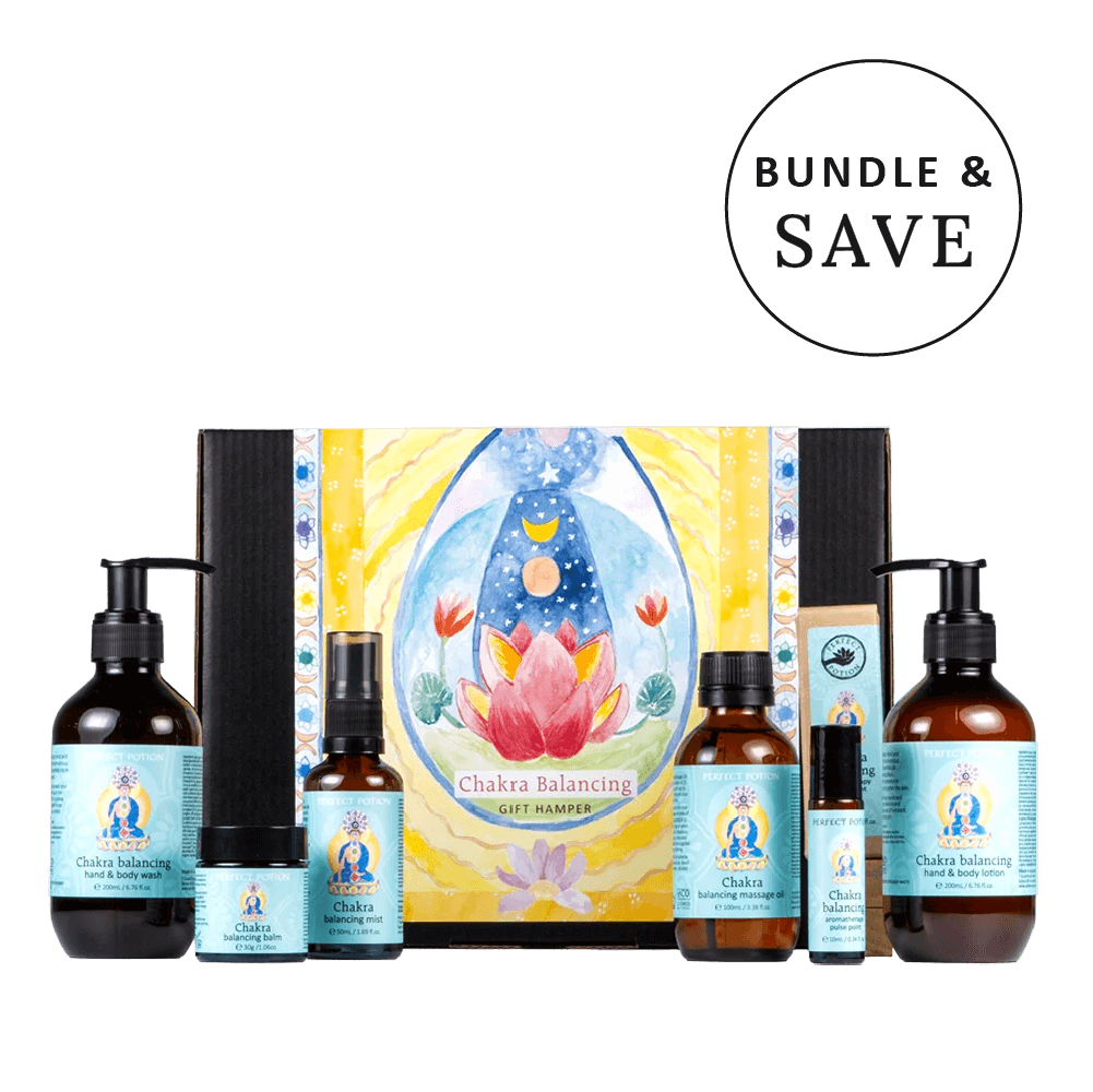 Chakra Balancing Gift Hamper
