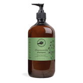 Chamomile Shampoo 1L