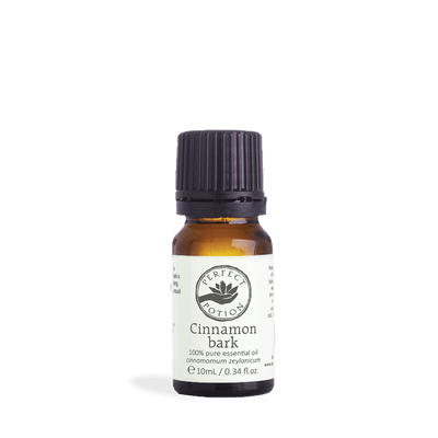 Cinnamon Bark Pure Essential Oil