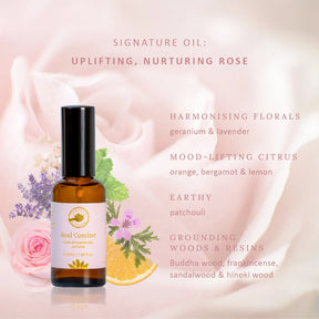 Soul Comfort Natural Perfume