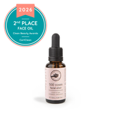 500 Roses Facial Elixir