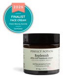 Replenish Ultra-Rich Moisture Cream