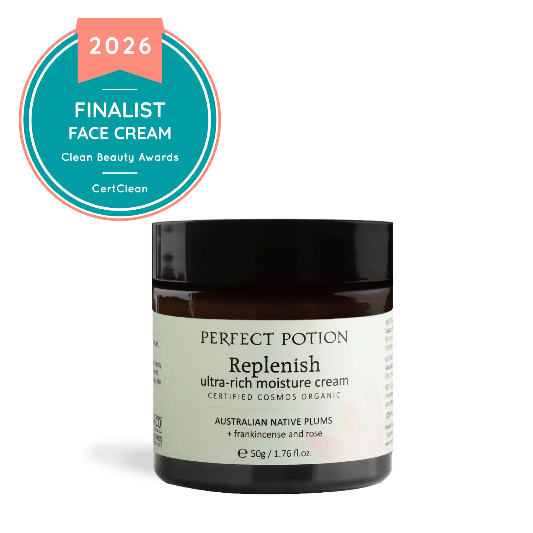 Replenish Ultra-Rich Moisture Cream