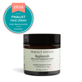 Replenish Ultra-Rich Moisture Cream