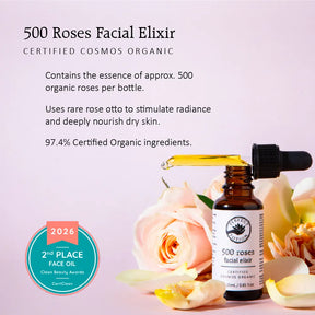 Clean Beauty Award Winning Duo