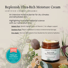 Clean Beauty Award Winning Duo