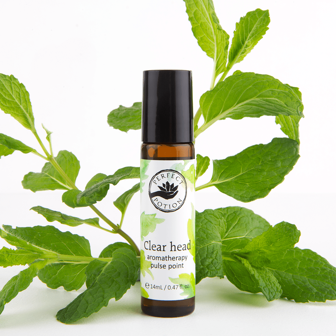 Clear Head PP 14ml