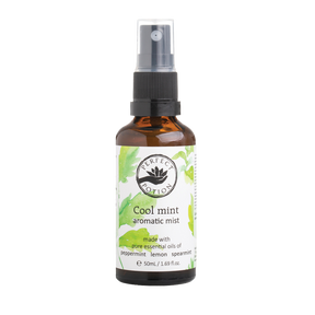 Cool Mint Aromatic Mist