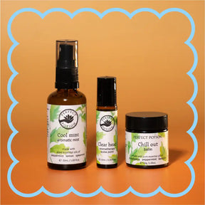 Stay Cool, Calm & Collected Summer Bundle