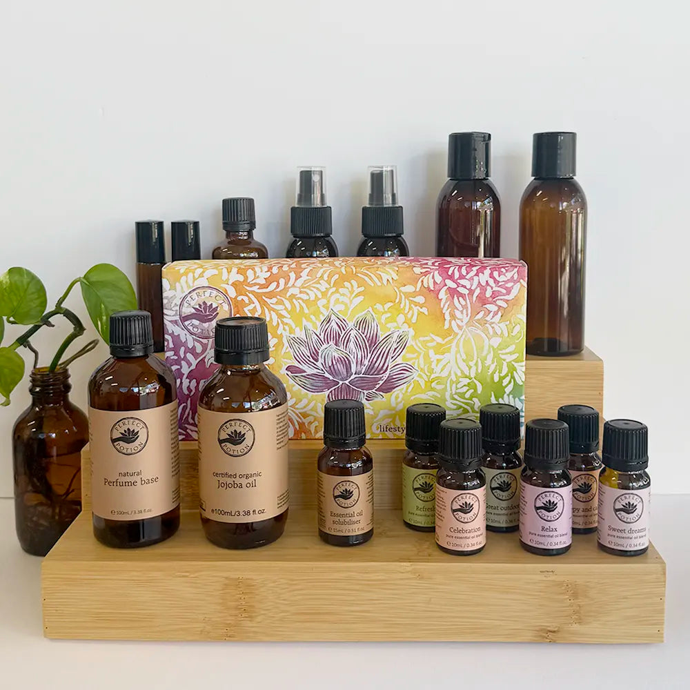 DIY Starter Kit Value Bundle