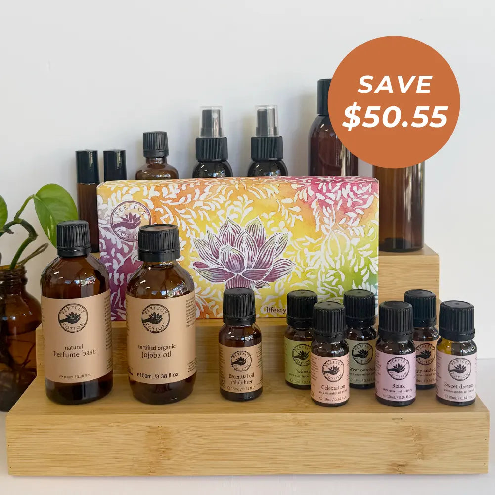 DIY Starter Kit Value Bundle