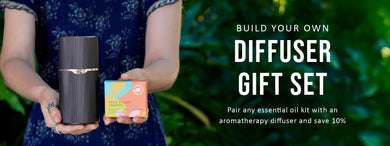 Diffuser Gift Sets
