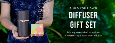 Diffuser Gift Sets