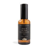 Elixir of the Heart Natural Perfume