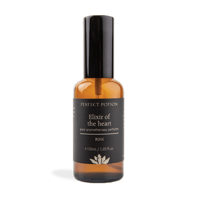 Elixir of the Heart Natural Perfume