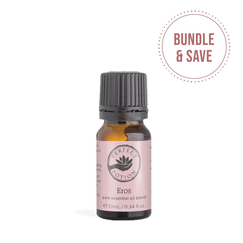 Eros Essential Oil Blend