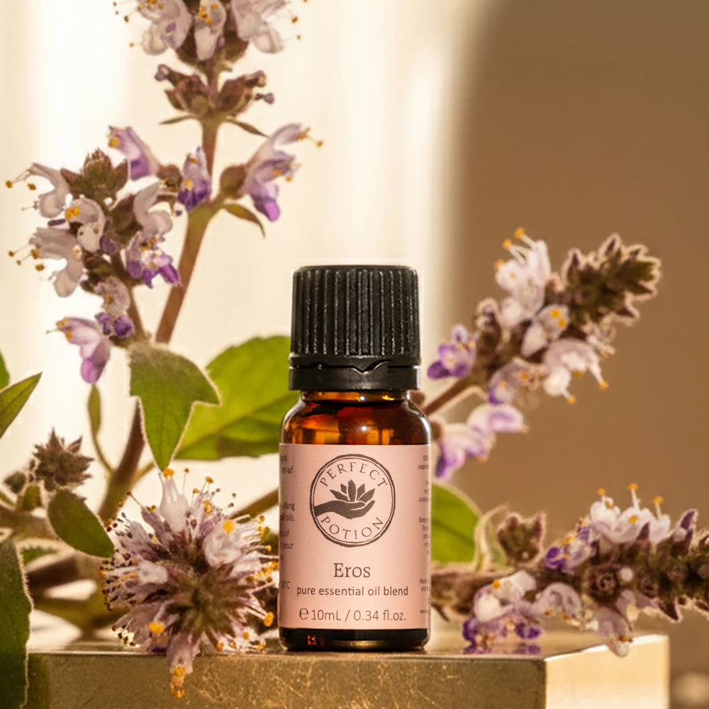 Eros Essential Oil Blend