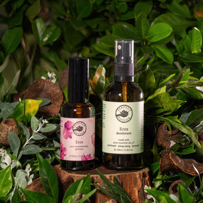 Eros Summer Scent Bundle