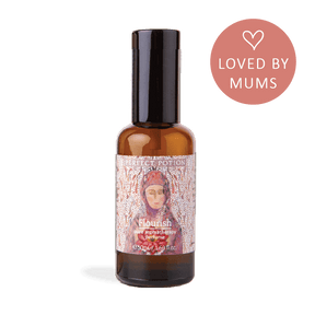Flourish Natural Perfume