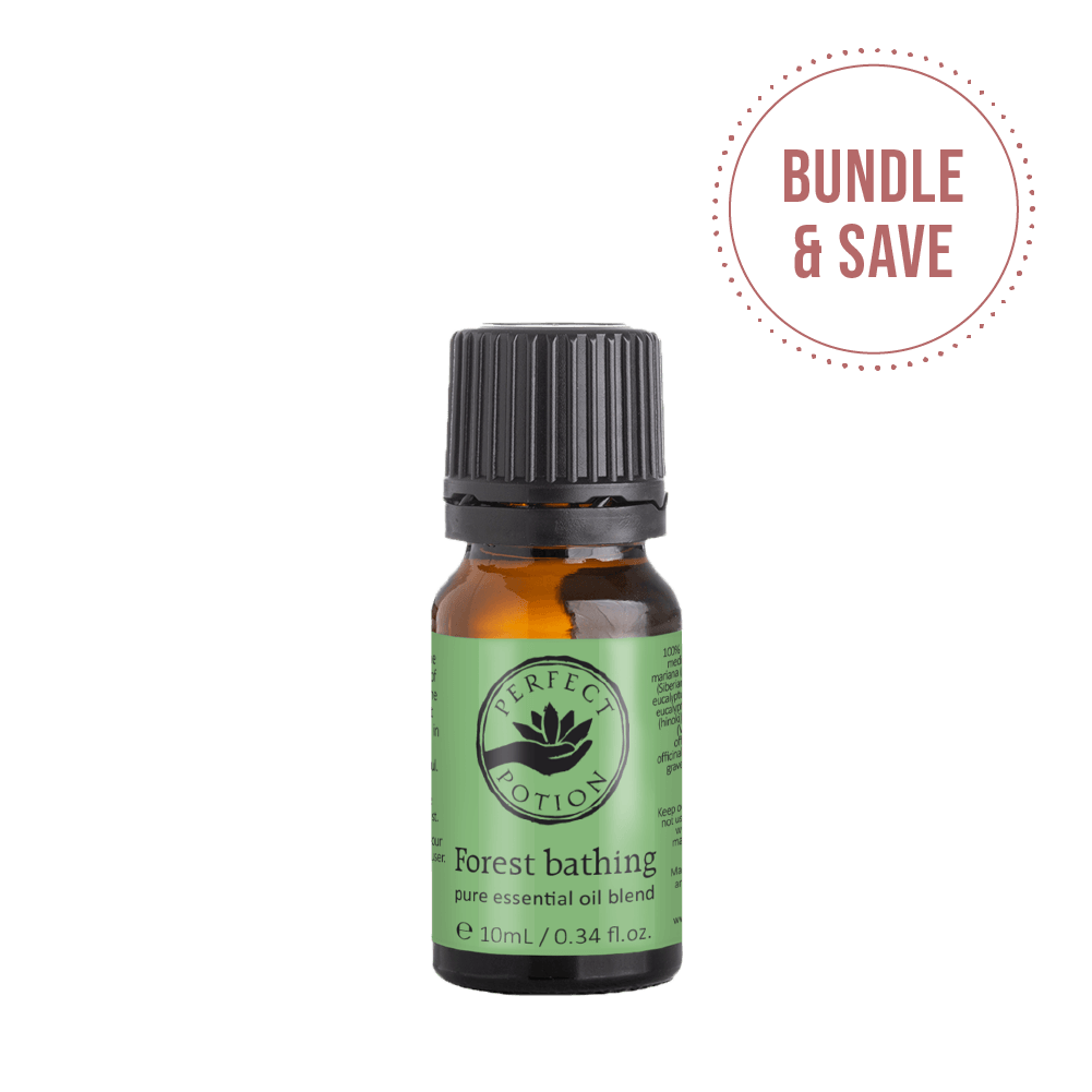 Forest Bathing Essential Oil Blend