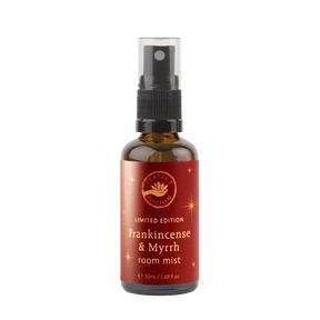 Frankincense & Myrrh Room Mist