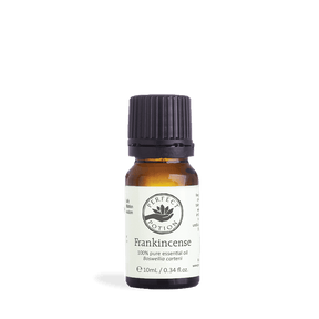 Frankincense Pure Essential Oil