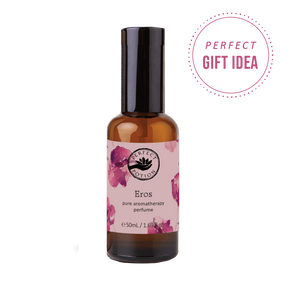 Eros Natural Perfume
