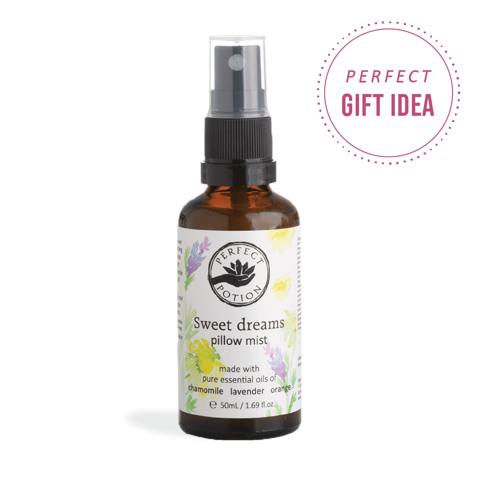 Sweet Dreams Pillow Mist