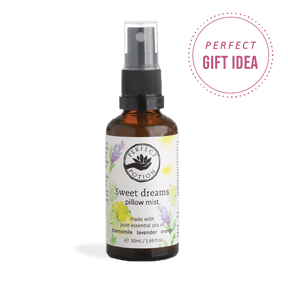 Sweet Dreams Pillow Mist
