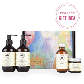 Beautiful Baby Gift Collection
