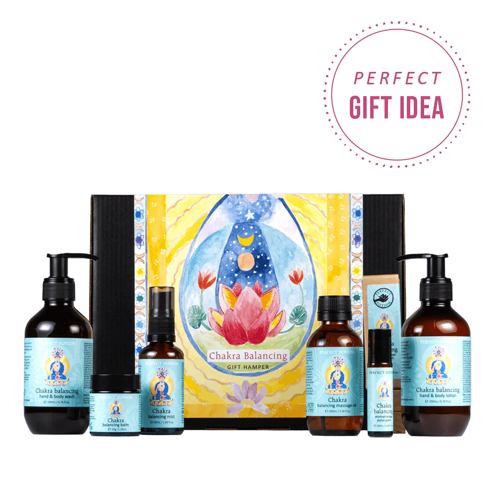 Chakra Balancing Gift Hamper
