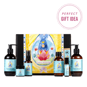 Chakra Balancing Gift Hamper