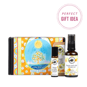 Little Box of Happy & Calm