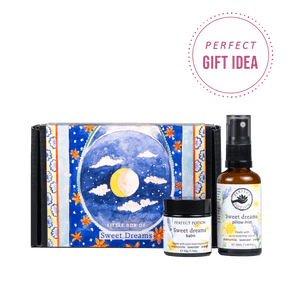 Little Box of Sweet Dreams