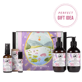 Box of Pure Relaxation