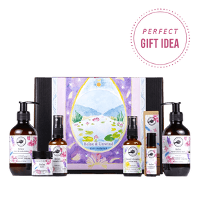 Relax and Unwind Gift Hamper