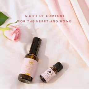 Soul Comfort Ritual Gift Set