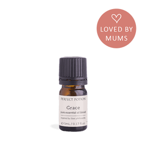 Grace Pure Essential Oil Blend
