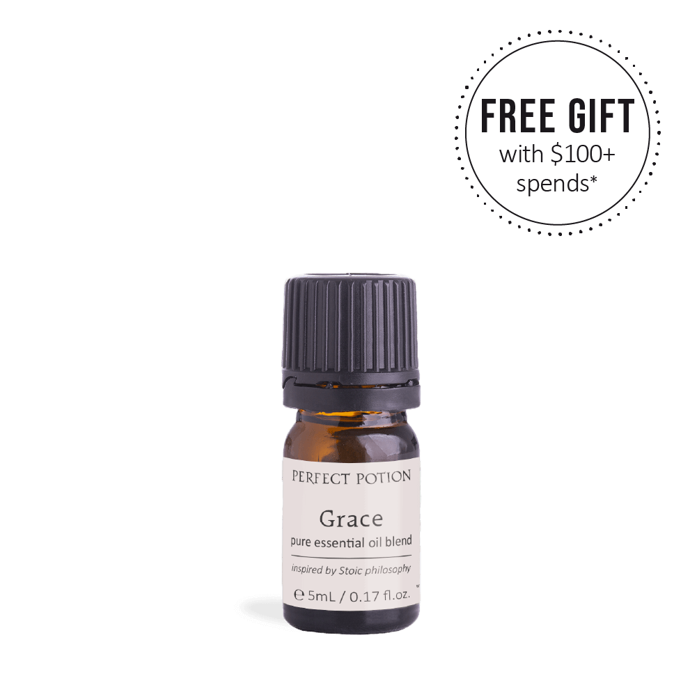 Grace Pure Essential Oil Blend