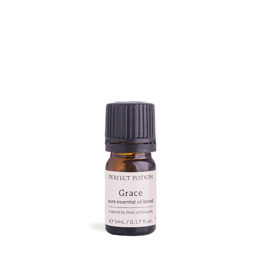 Grace Pure Essential Oil Blend