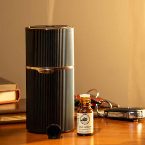 Native Bush Diffuser Duo