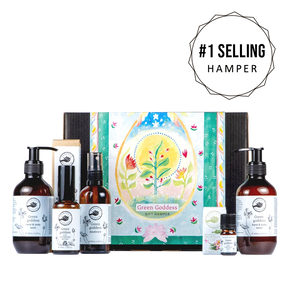 Feel Like a Goddess Gift Hamper