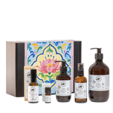 Green Goddess Gift Collection