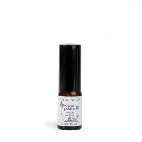Green Goddess Natural Perfume (SAMPLE)